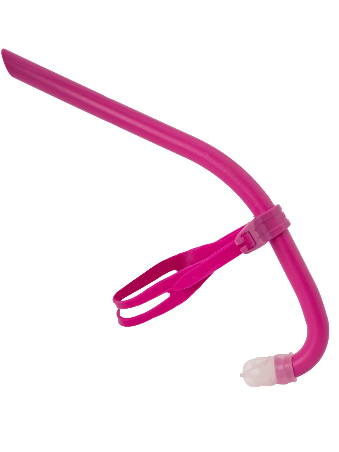 Yüzme Şnorkel (Pembe)