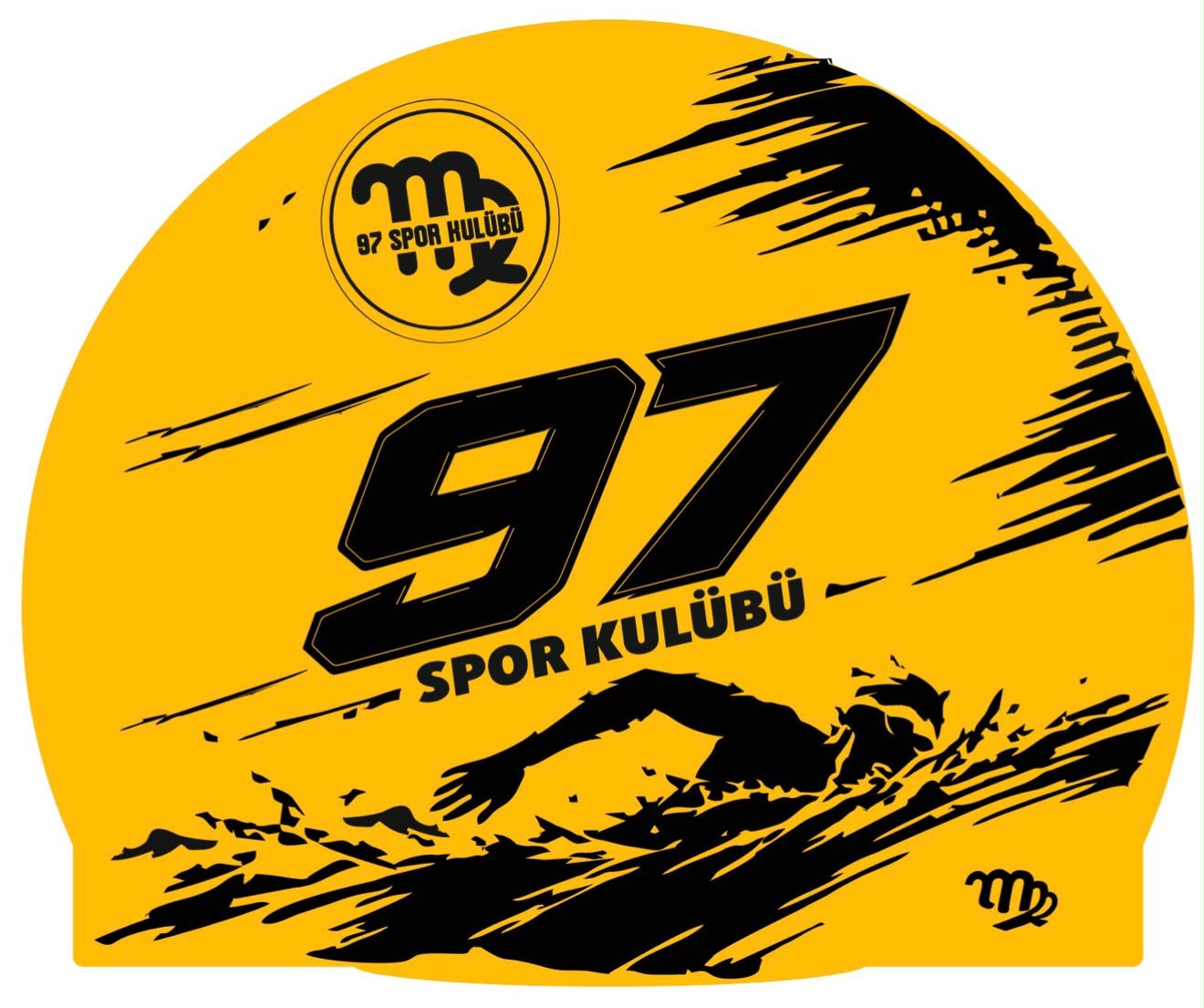 Yüzme Bonesi (Modern 97 SK)