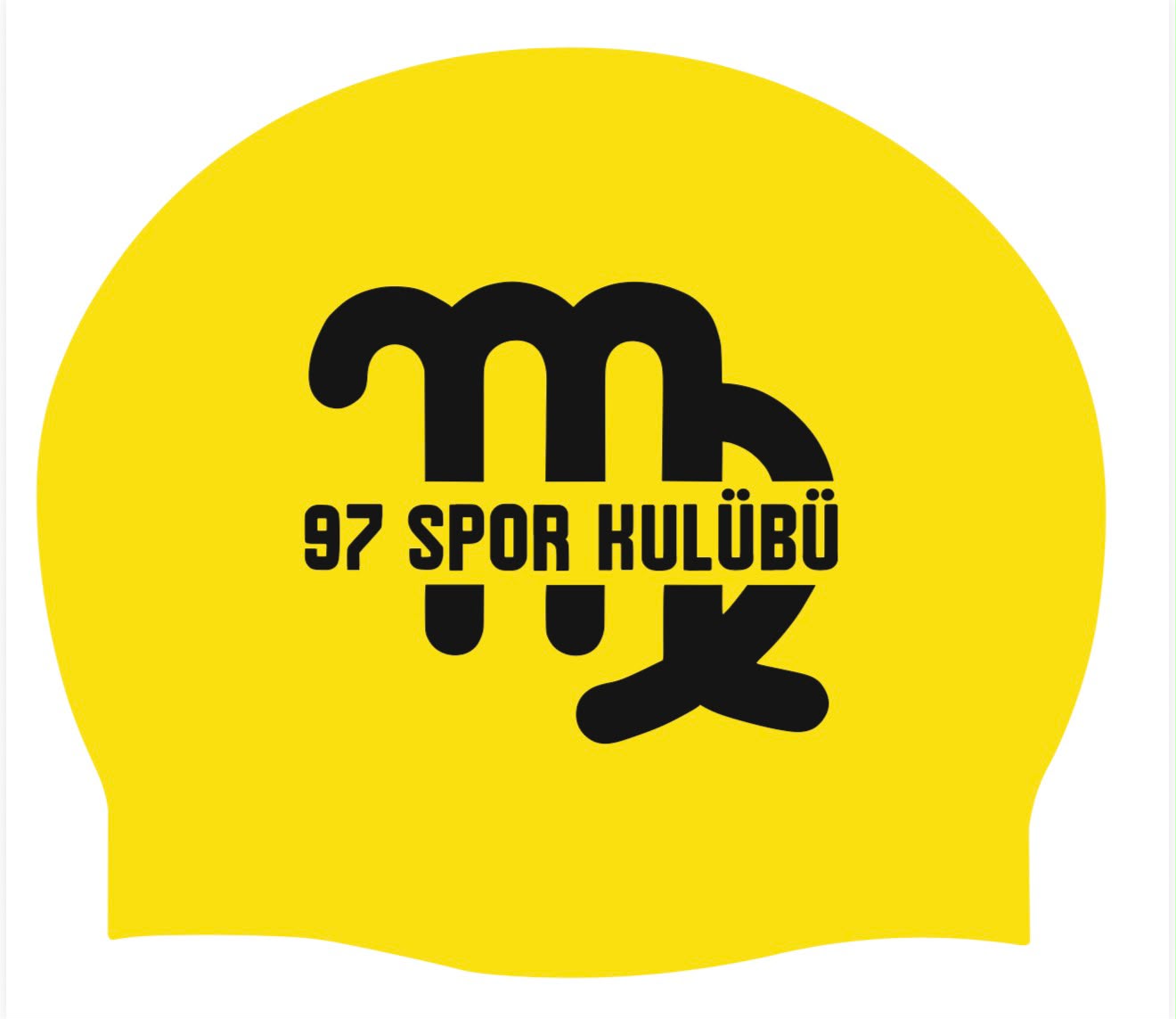 Yüzme Bonesi (Classic 97 SK)