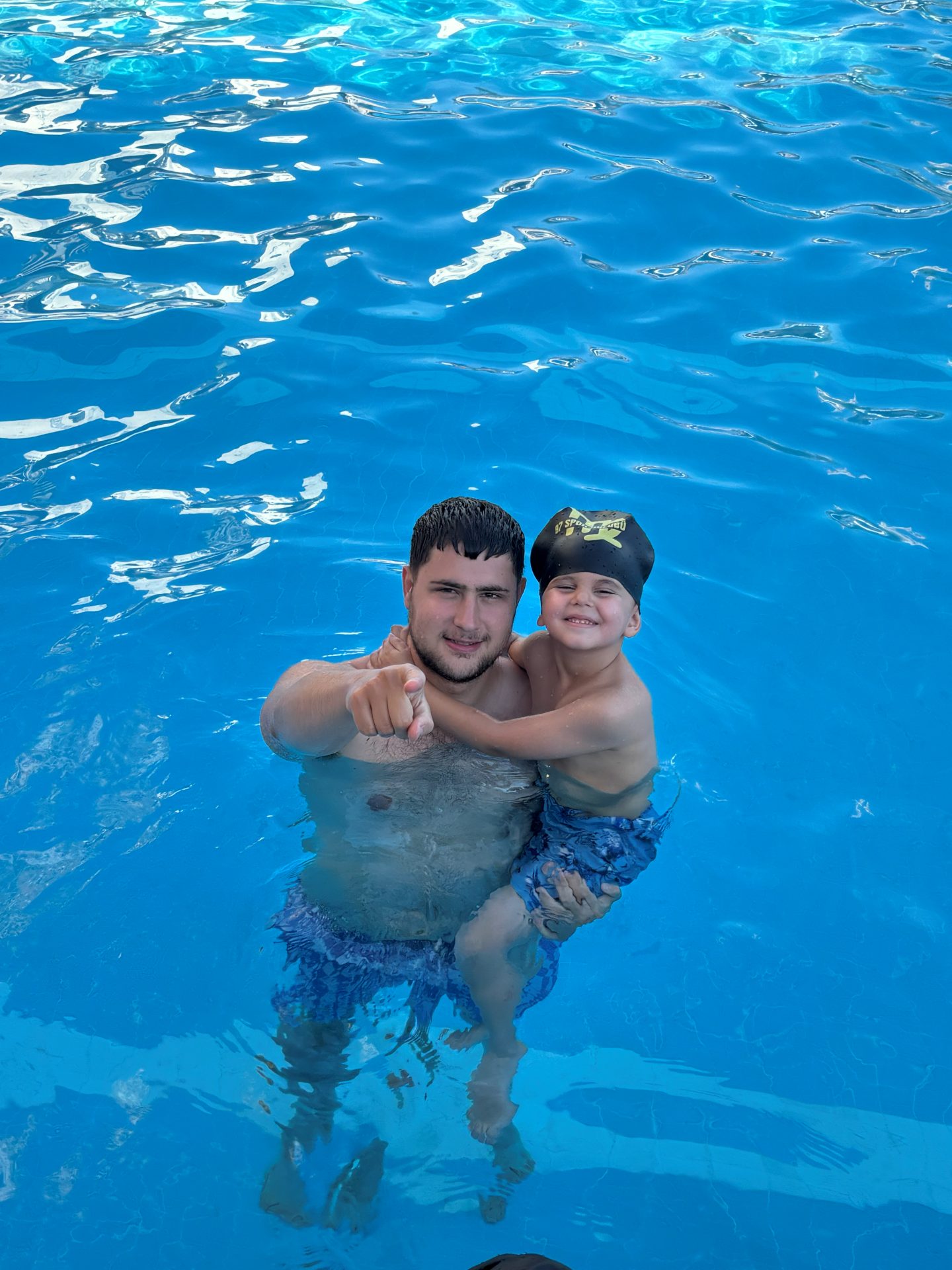 Güven duygusu — 97 Spor Kulübü